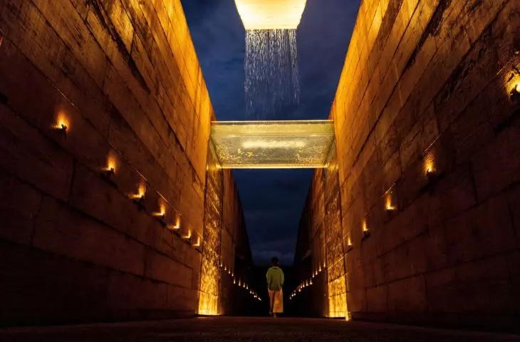 Brumadinho Memorial