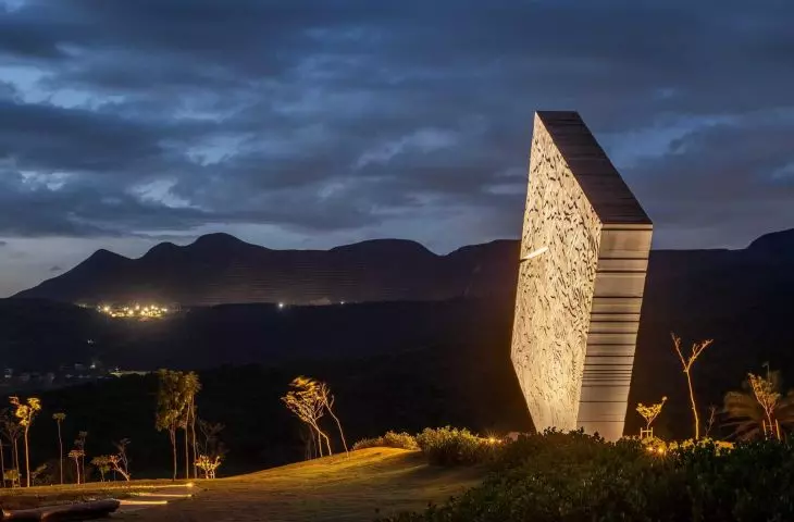 Brumadinho Memorial