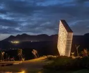 Brumadinho Memorial