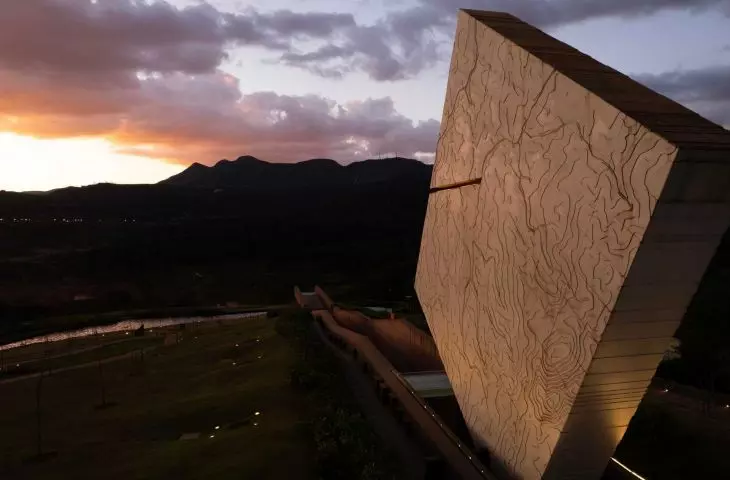 Brumadinho Memorial