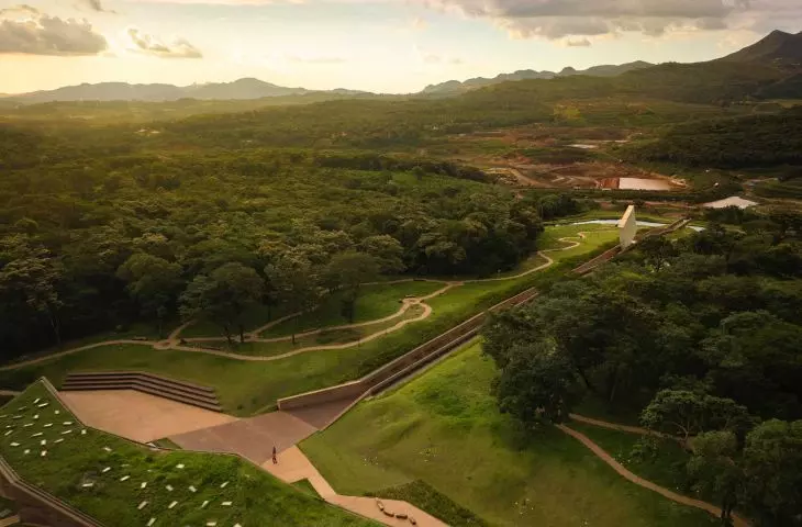 Brumadinho Memorial