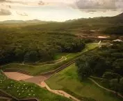 Brumadinho Memorial