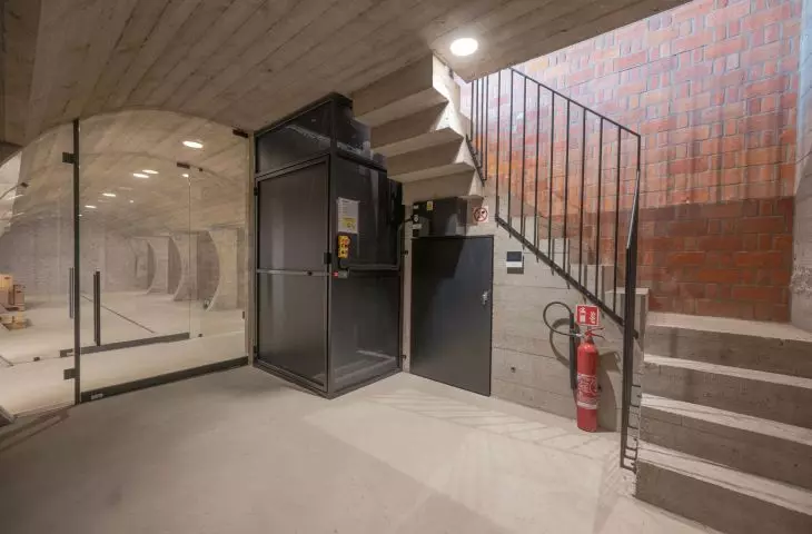 Winiarnia Sankt Urban Cella Vinaria w Dobrzeniu Małym
