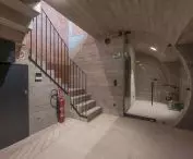 Winiarnia Sankt Urban Cella Vinaria w Dobrzeniu Małym