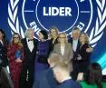 Part of the event was the Energy Transformation Leaders Gala.