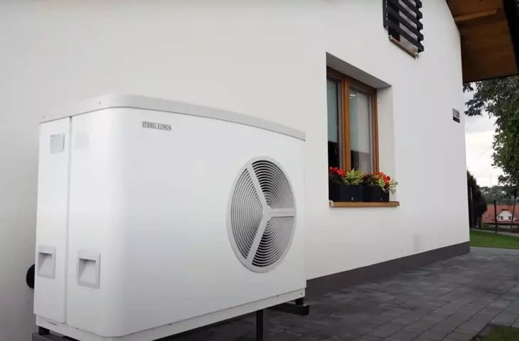Service of the heat pump is an integral part of its operation, conditioning the durability and efficiency of the entire system