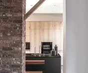 Oriental stone kitchen countertop