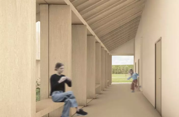 Projekt „Rodzinny dialog – przestrzeń wsparcia dla dzieci w spektrum autyzmu i ich rodziców”