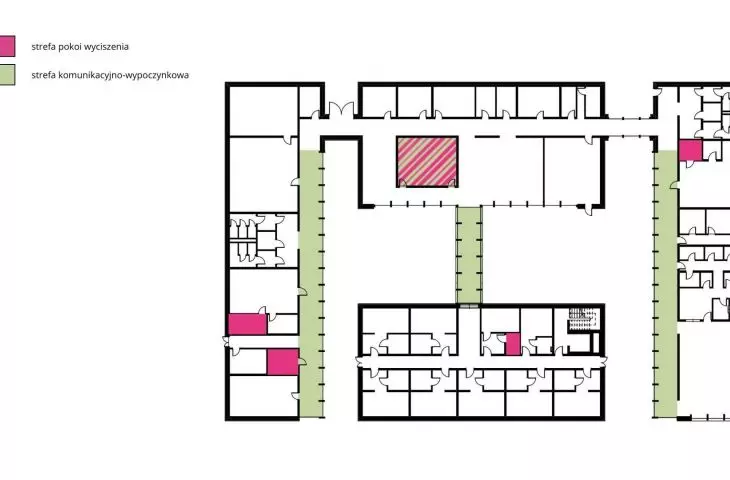 Projekt „Rodzinny dialog – przestrzeń wsparcia dla dzieci w spektrum autyzmu i ich rodziców”