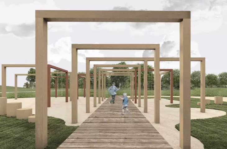 Projekt „Rodzinny dialog – przestrzeń wsparcia dla dzieci w spektrum autyzmu i ich rodziców”