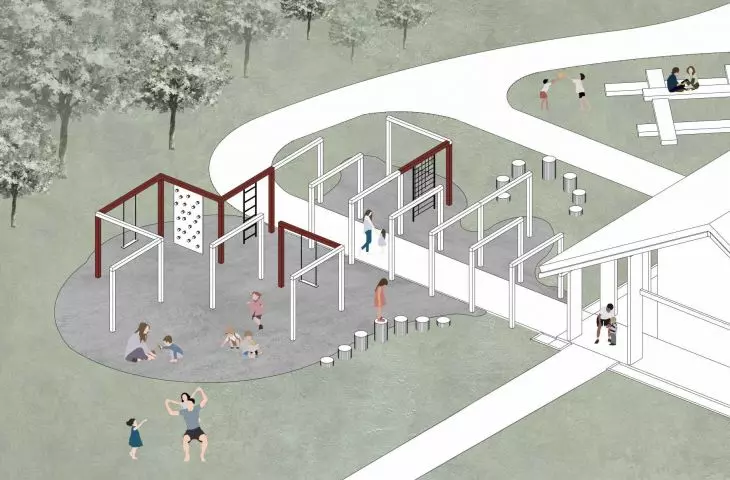 Projekt „Rodzinny dialog – przestrzeń wsparcia dla dzieci w spektrum autyzmu i ich rodziców”