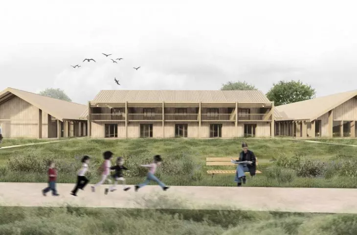 Projekt „Rodzinny dialog – przestrzeń wsparcia dla dzieci w spektrum autyzmu i ich rodziców”