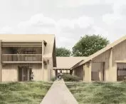 Projekt „Rodzinny dialog – przestrzeń wsparcia dla dzieci w spektrum autyzmu i ich rodziców”