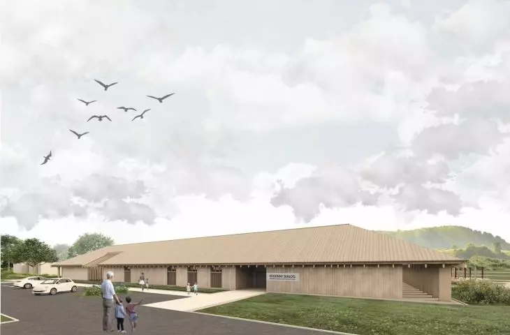Projekt „Rodzinny dialog – przestrzeń wsparcia dla dzieci w spektrum autyzmu i ich rodziców”