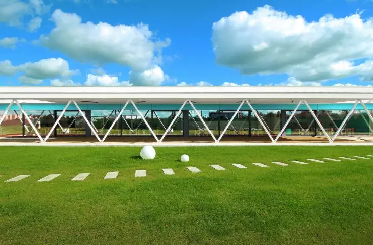 Yellow Elephant Nursery and Kindergarten