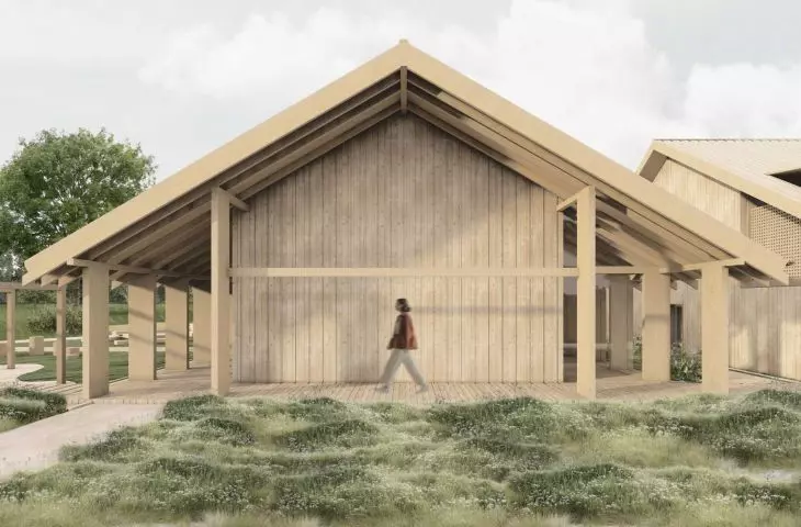 Projekt „Rodzinny dialog – przestrzeń wsparcia dla dzieci w spektrum autyzmu i ich rodziców”