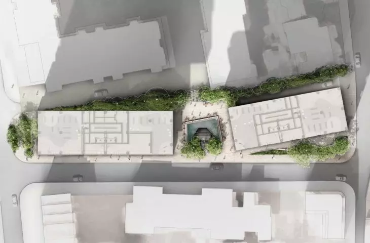 Skyscraper 