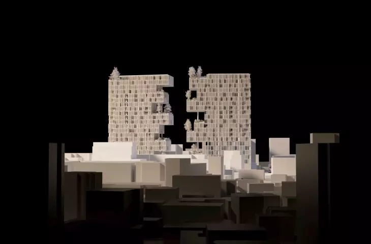 Skyscraper 