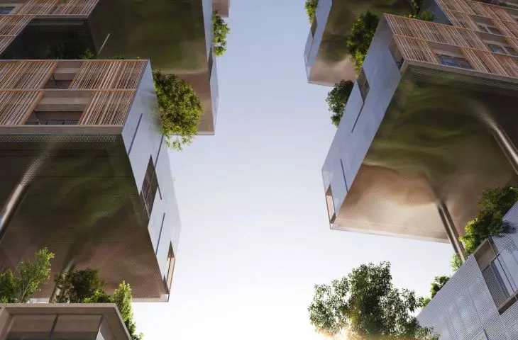 Skyscraper 