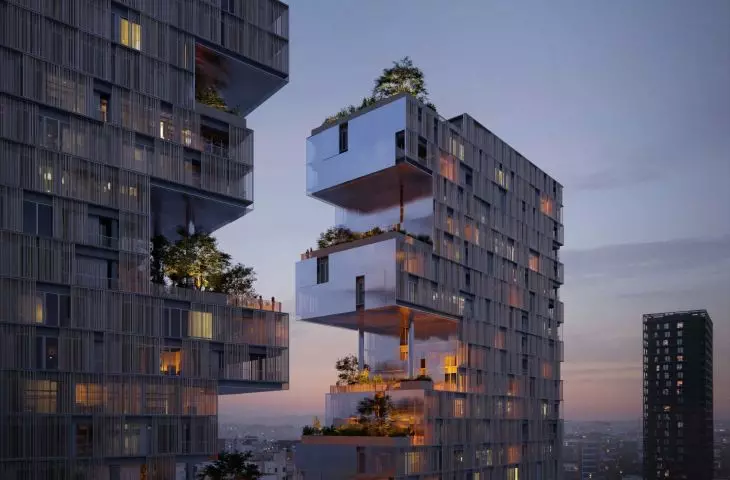 Skyscraper 
