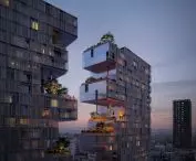 Skyscraper 