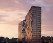 Skyscraper 