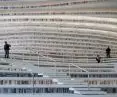 Biblioteka w Tianjinie