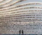 Tianjin Library