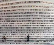 Biblioteka w Tianjinie
