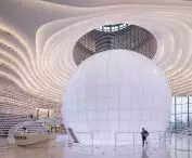 Tianjin Library