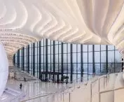 Tianjin Library