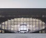Tianjin Library
