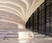 Tianjin Library