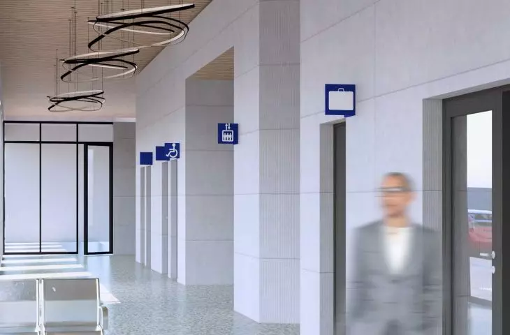 Rewitalizacja dworca kolejowego w Łapach jako impuls dla rozwoju funkcjonalno-przestrzennego miasta