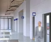 Rewitalizacja dworca kolejowego w Łapach jako impuls dla rozwoju funkcjonalno-przestrzennego miasta
