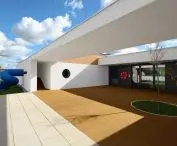 Spiral slide