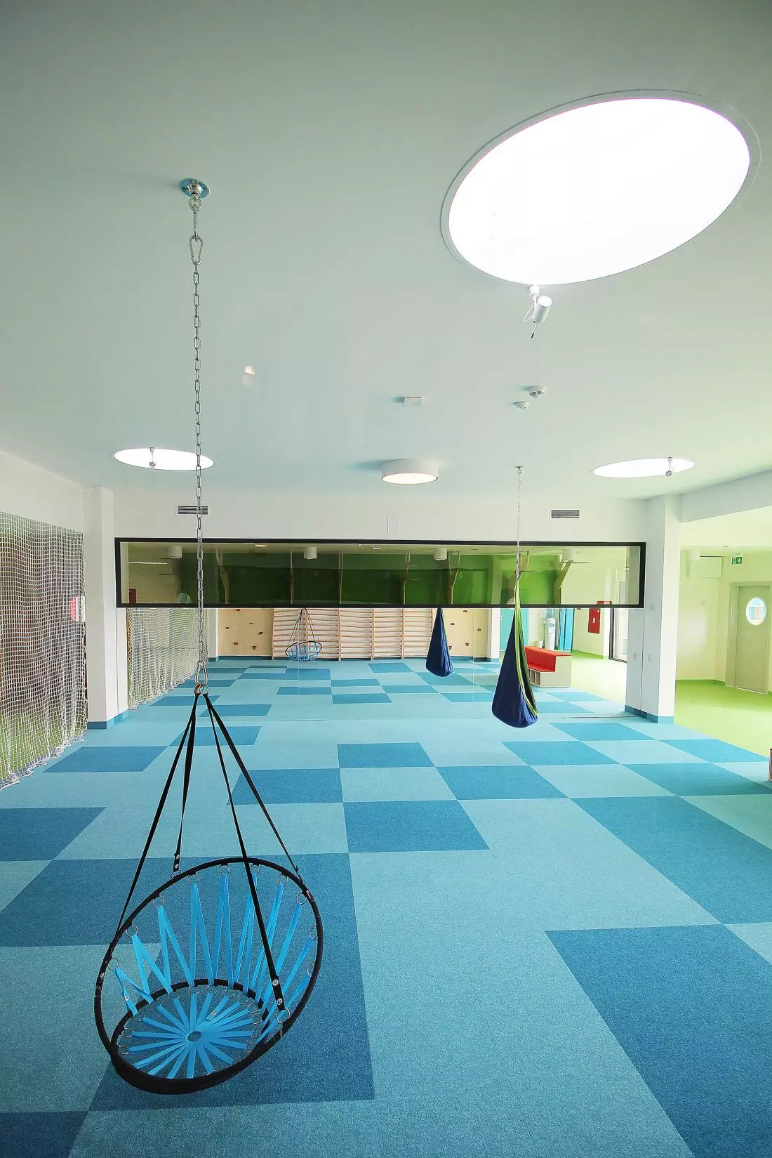 Żłobek Żółty Słonik w Suwałkach od xystudio