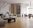 VinylTechLab Royal Castle collection Balmoral decor