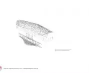 Wave 4 and Wave 5 - buildings of the European Family Center complex in Sopot