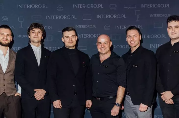 Interioro team