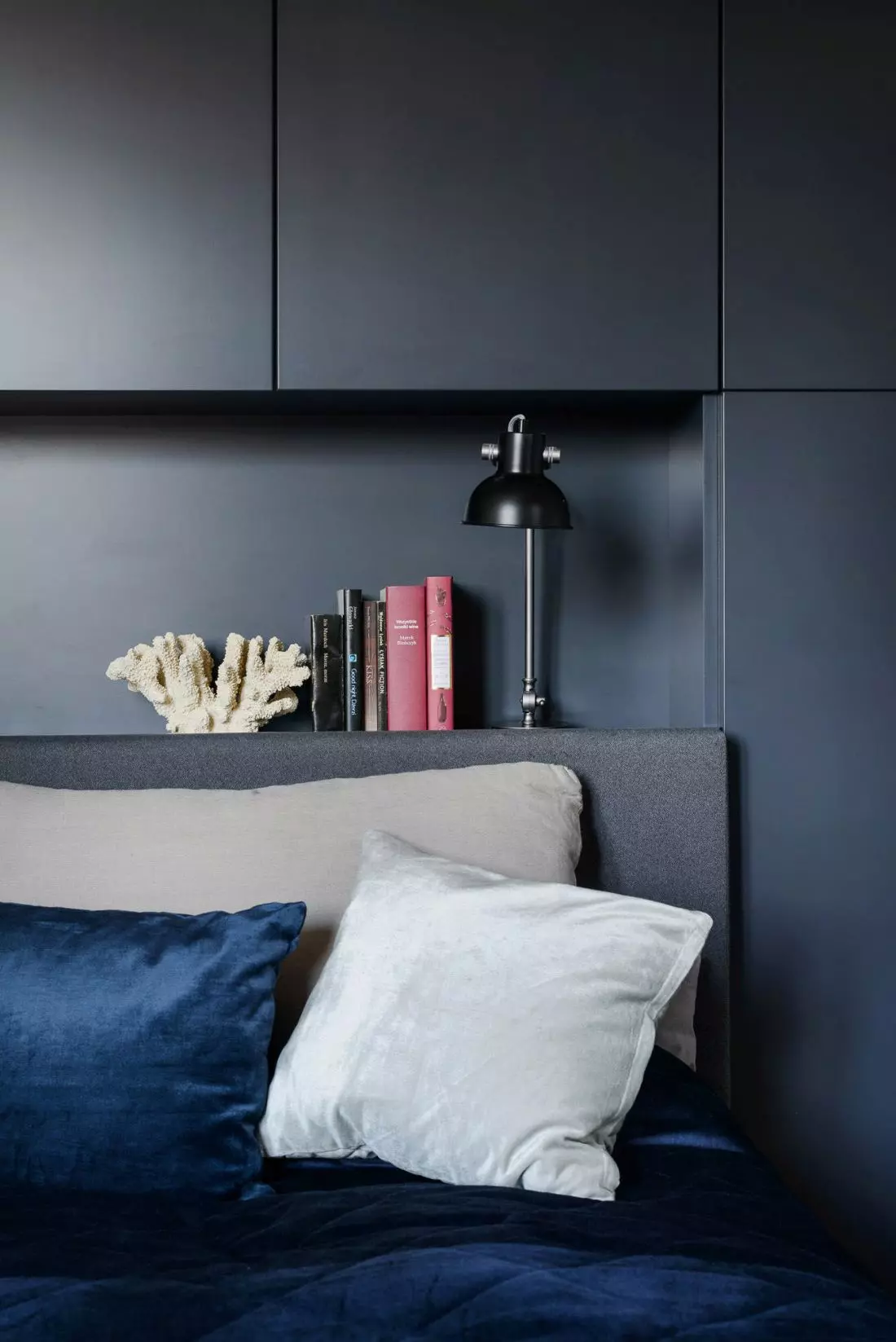 Apartament w katowickiej willi