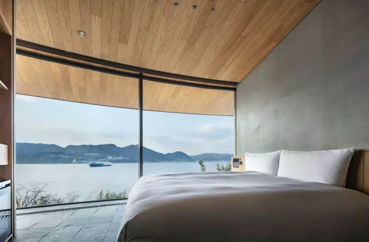 Hotel w Japonii
