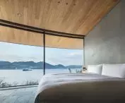 Hotel in Japan