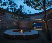 Hotel in Japan