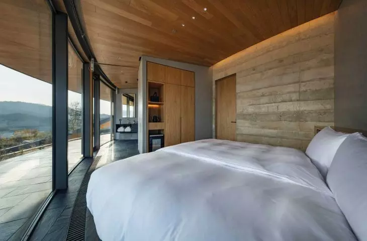 Hotel w Japonii