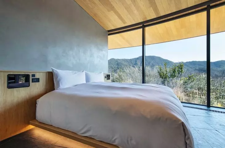 Hotel w Japonii