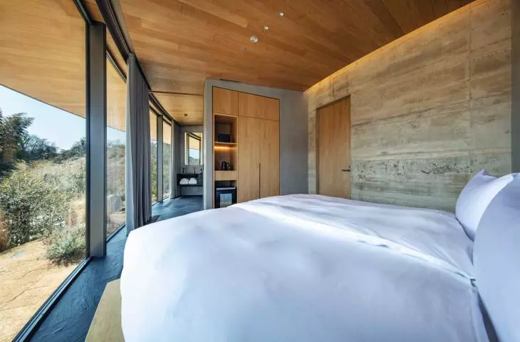 Hotel w Japonii