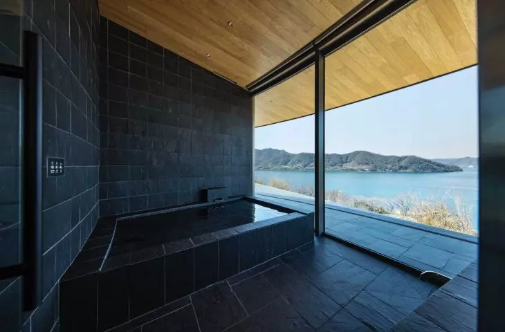 Hotel w Japonii