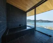 Hotel in Japan