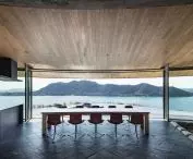 Hotel in Japan